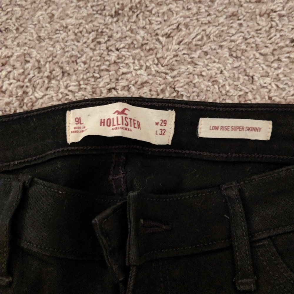 Jeans - Picture 3 of 6